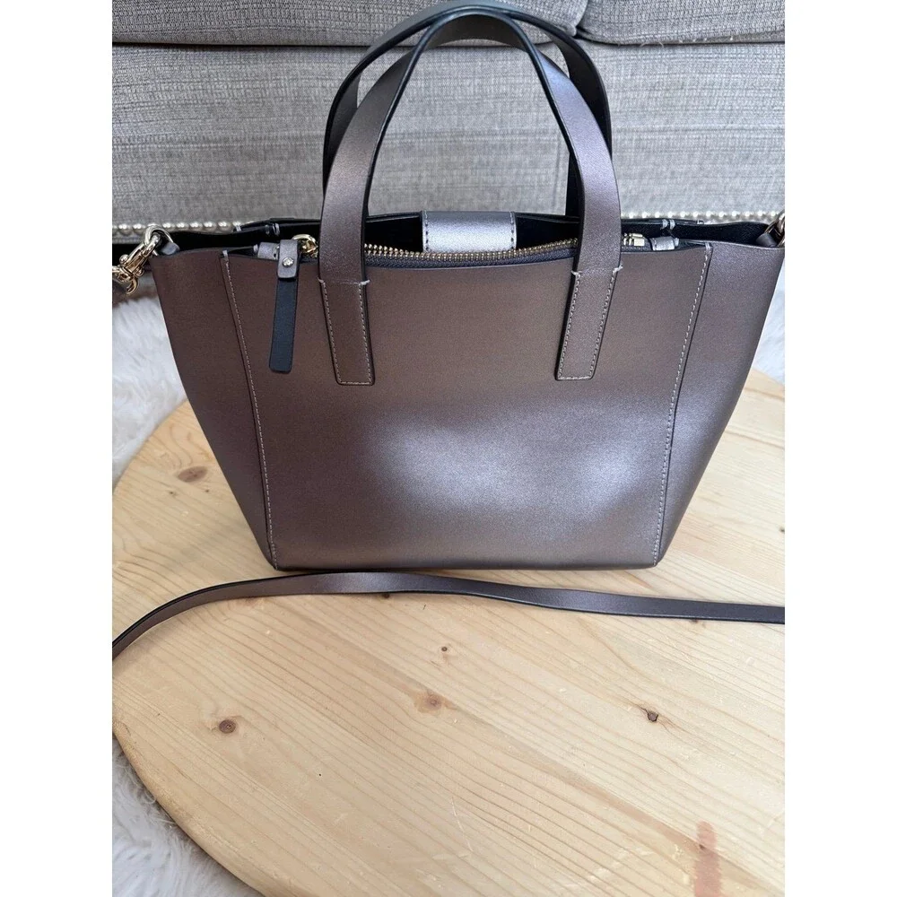 Kate Spade satchel - Picture 4 of 10